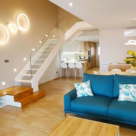 Apartamento Premium Peniscola Orangecosta Esterno foto