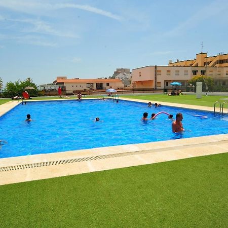 Apartamento Premium Peniscola Orangecosta Esterno foto