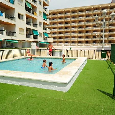 Apartamento Premium Peniscola Orangecosta Esterno foto
