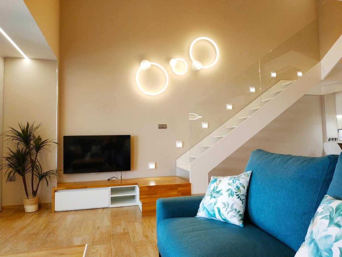 Apartamento Premium Peniscola Orangecosta Esterno foto