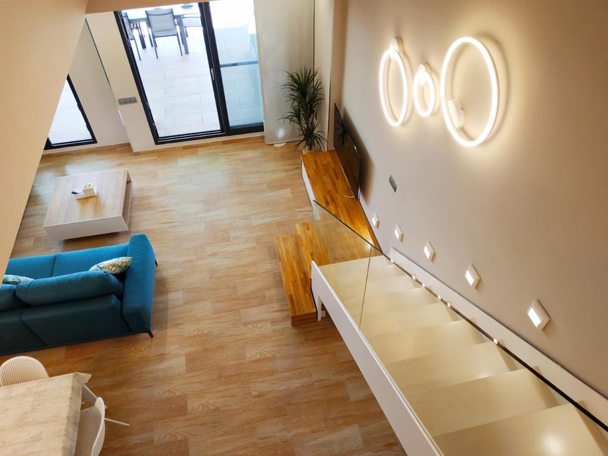 Apartamento Premium Peniscola Orangecosta Esterno foto