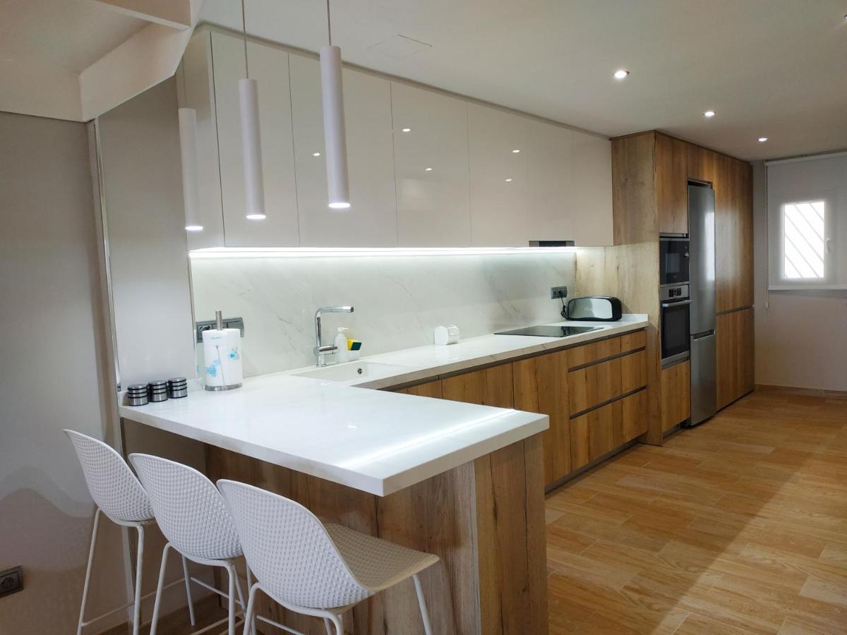 Apartamento Premium Peniscola Orangecosta Esterno foto