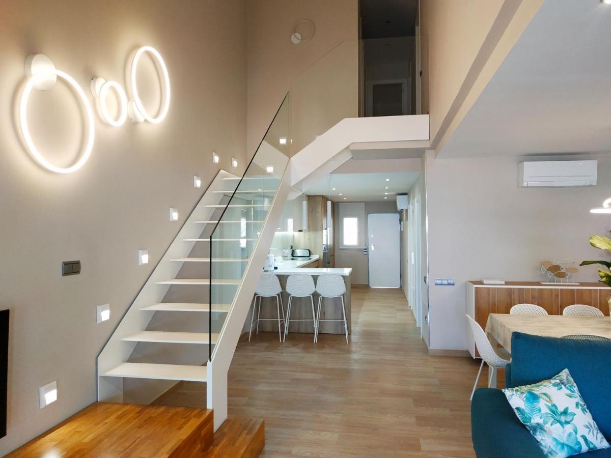 Apartamento Premium Peniscola Orangecosta Esterno foto