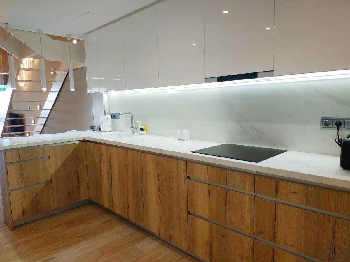 Apartamento Premium Peniscola Orangecosta Esterno foto