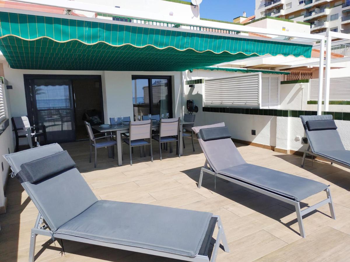Apartamento Premium Peniscola Orangecosta Esterno foto