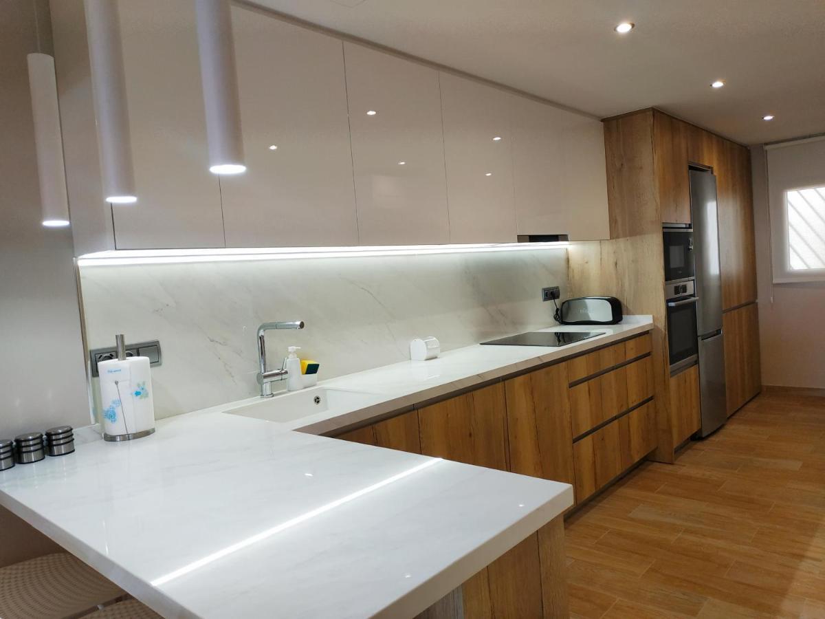 Apartamento Premium Peniscola Orangecosta Esterno foto
