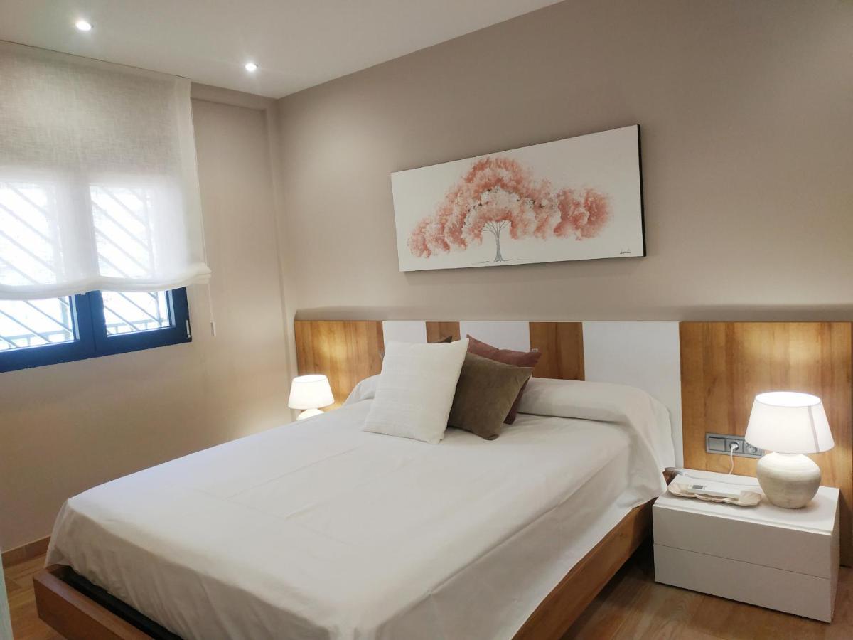 Apartamento Premium Peniscola Orangecosta Esterno foto
