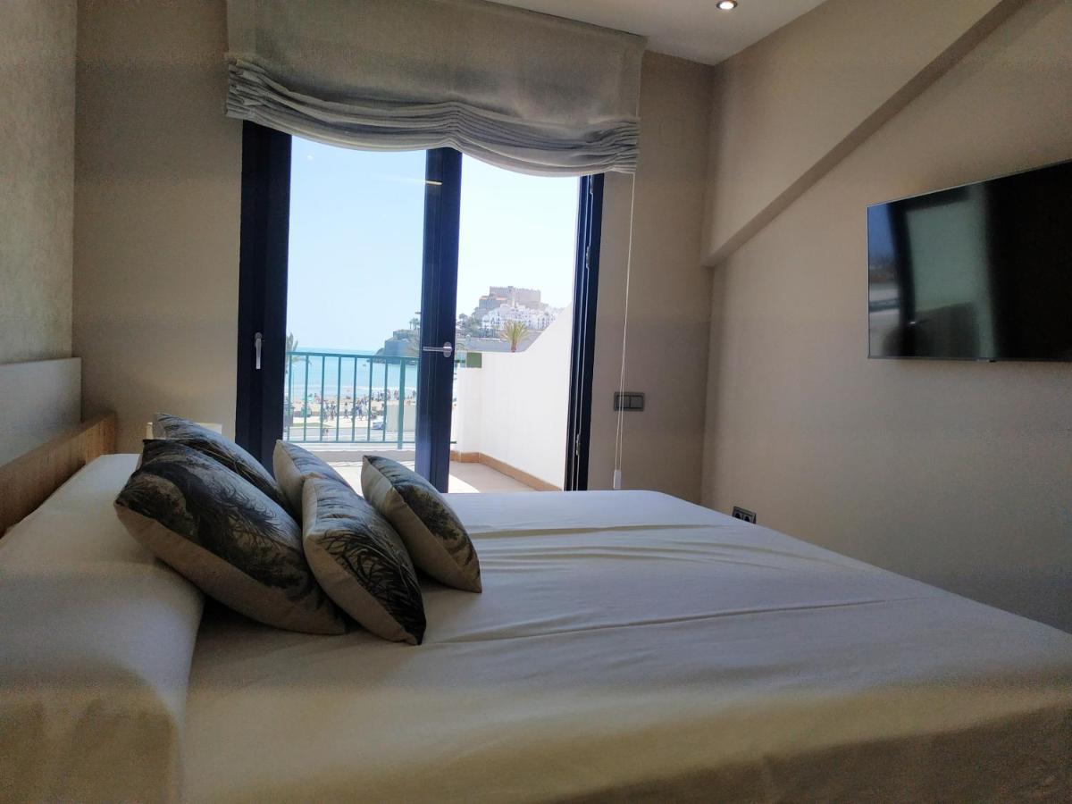 Apartamento Premium Peniscola Orangecosta Esterno foto