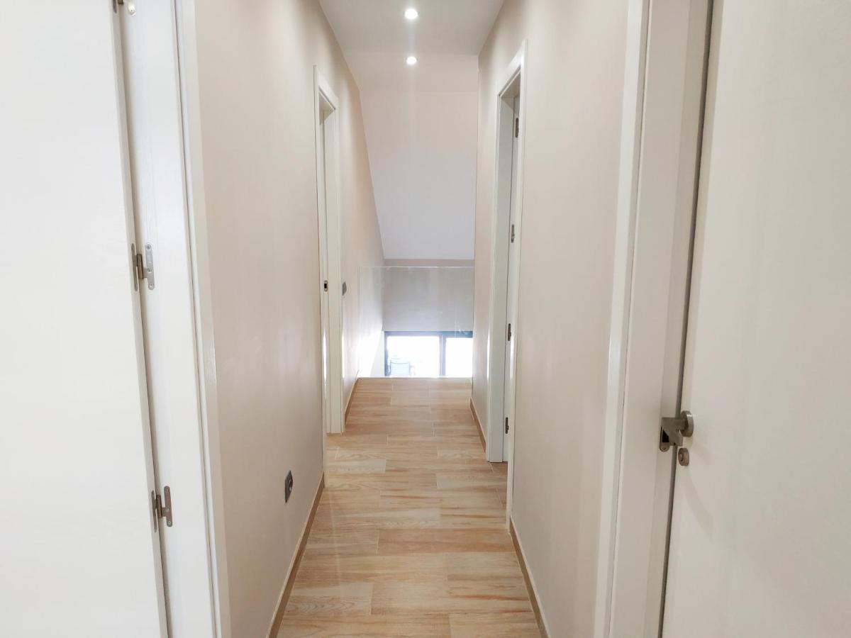 Apartamento Premium Peniscola Orangecosta Esterno foto