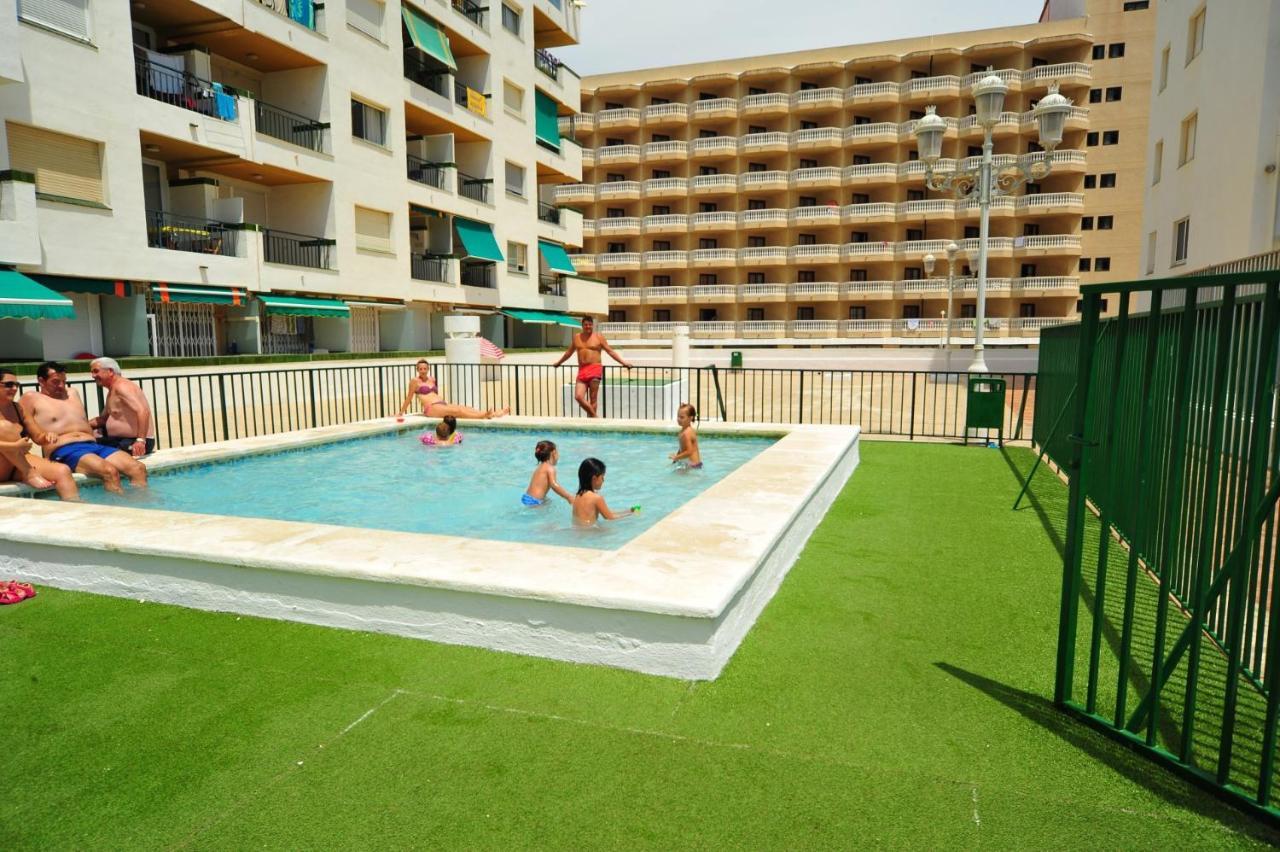 Apartamento Premium Peniscola Orangecosta Esterno foto